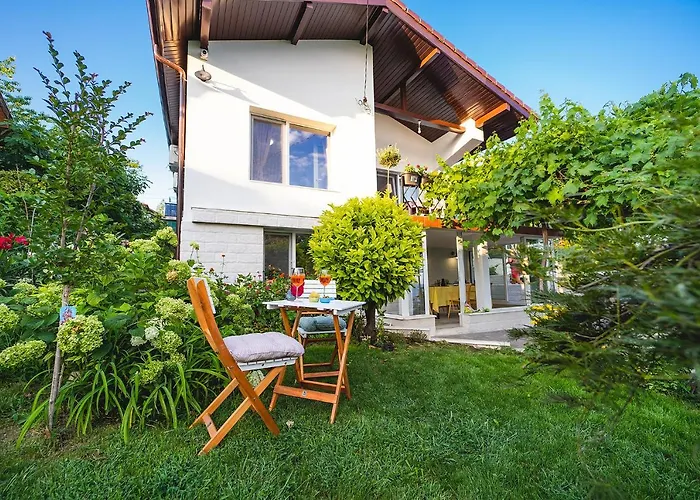 Villa Casa De La Mare - *