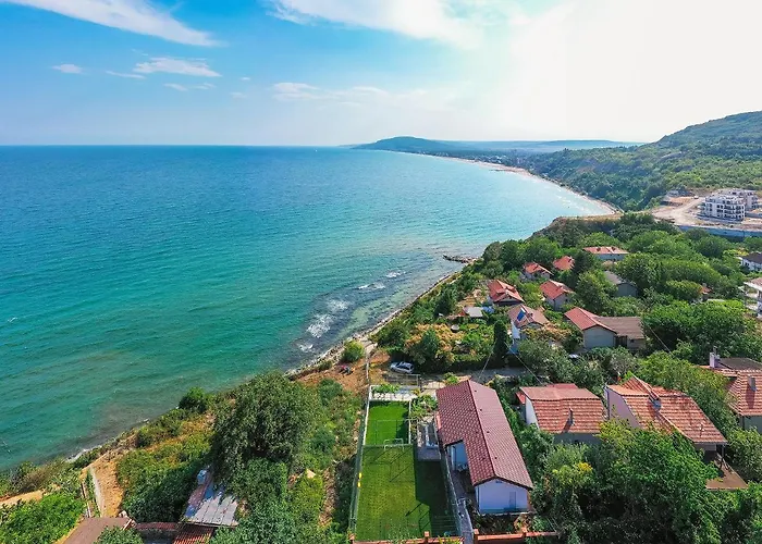 וילה Casa De La Mare -