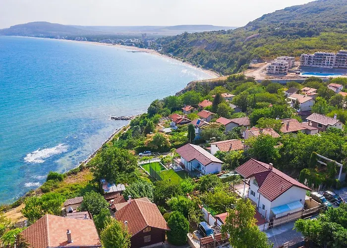 Villa Casa De La Mare - *