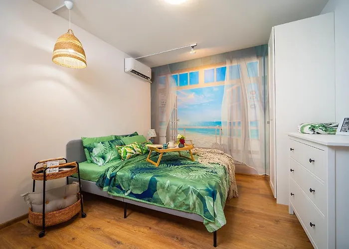 וילה Casa De La Mare - *