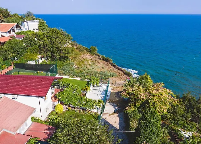 Villa Casa De La Mare - *