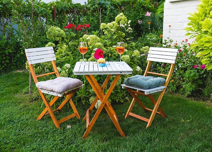 Villa Casa De La Mare - Albena