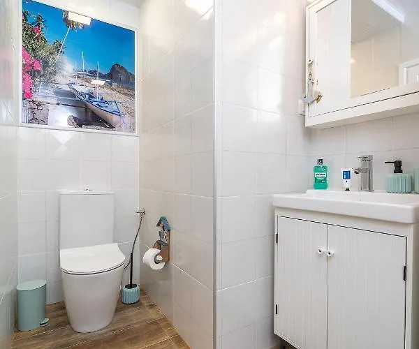 וילה Casa De La Mare -