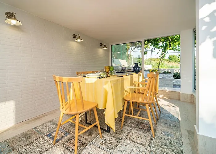 Casa De La Mare - וילה *