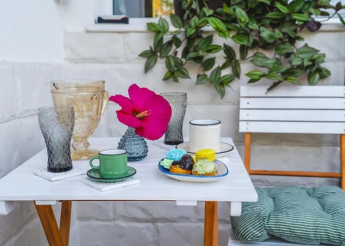 Casa De La Mare - Villa